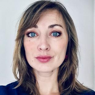 Iuliia Boiko