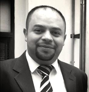 Jorge Humberto Silva Quevedo