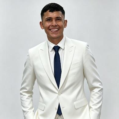 Wilmer Ferney Martinez Barrera