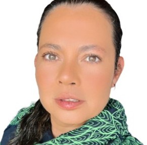 DIANA MARÍA RESTREPO FLÓREZ
