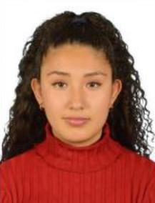 Mariangelica Del Pilar Vargas Rodriguez