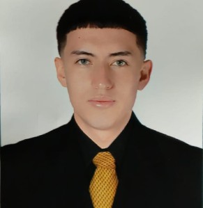 Juan Sebastián Moreno Perdomo