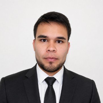 Oscar David Garcia Rodriguez