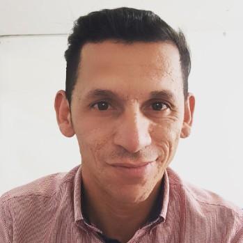 FREDY ALONSO SÁNCHEZ RAMIREZ