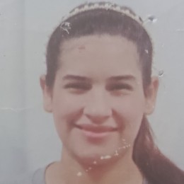 Wendy Carolina Torres mora