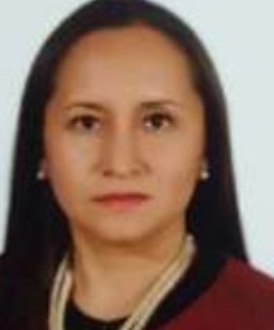 Laura Angélica Romero Malaver