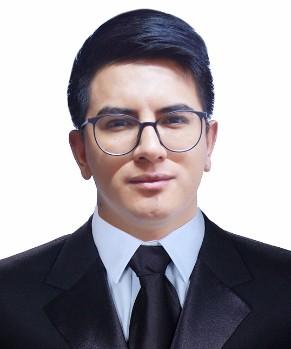 Carlos Andres Muñoz Moncayo