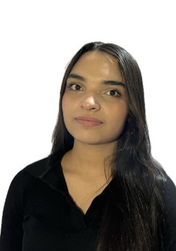 Laura Tapias Rodriguez