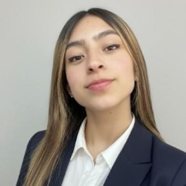 Danna Valentina Muñoz Piñeros