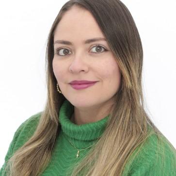 Angelica María Villabona Pabon
