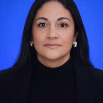 Niyolay Caballero Antolinez