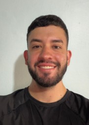 Steven Ortiz Garcia
