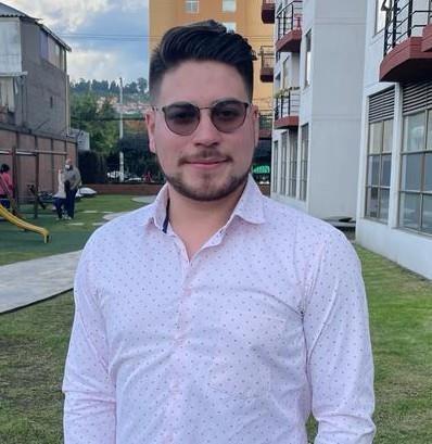 Diego Alejandro Rincon