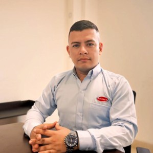 OSCAR FELIPE CASTRO TOVAR