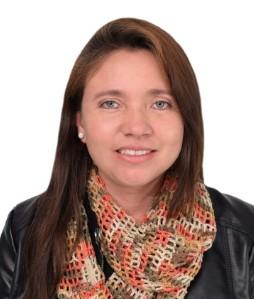 Laura Liseth Sanabria Suarez