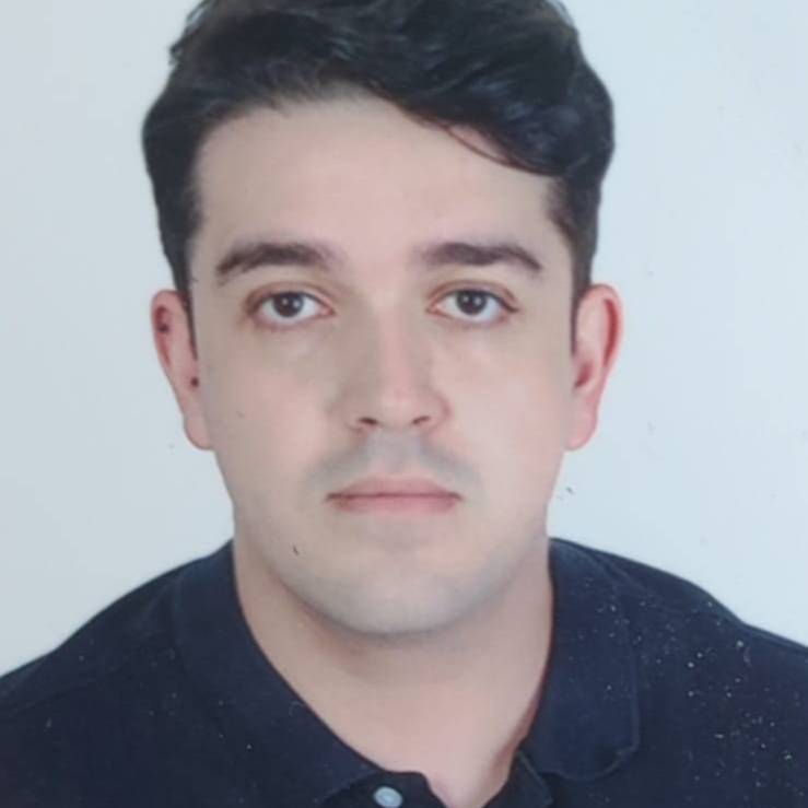 Sebastian Monroy