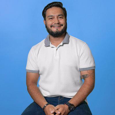 Juan Sebastian Romero Pacheco