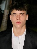 Sebastian Andrés Mercado Martinez