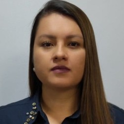 Ingrid Catalina Solaque Riveros