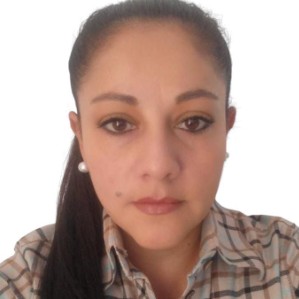 Maria Andrea Rico Ortiz