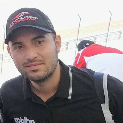 Esteban Palomino