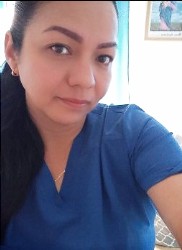 Yarly Katerine Mora Novoa