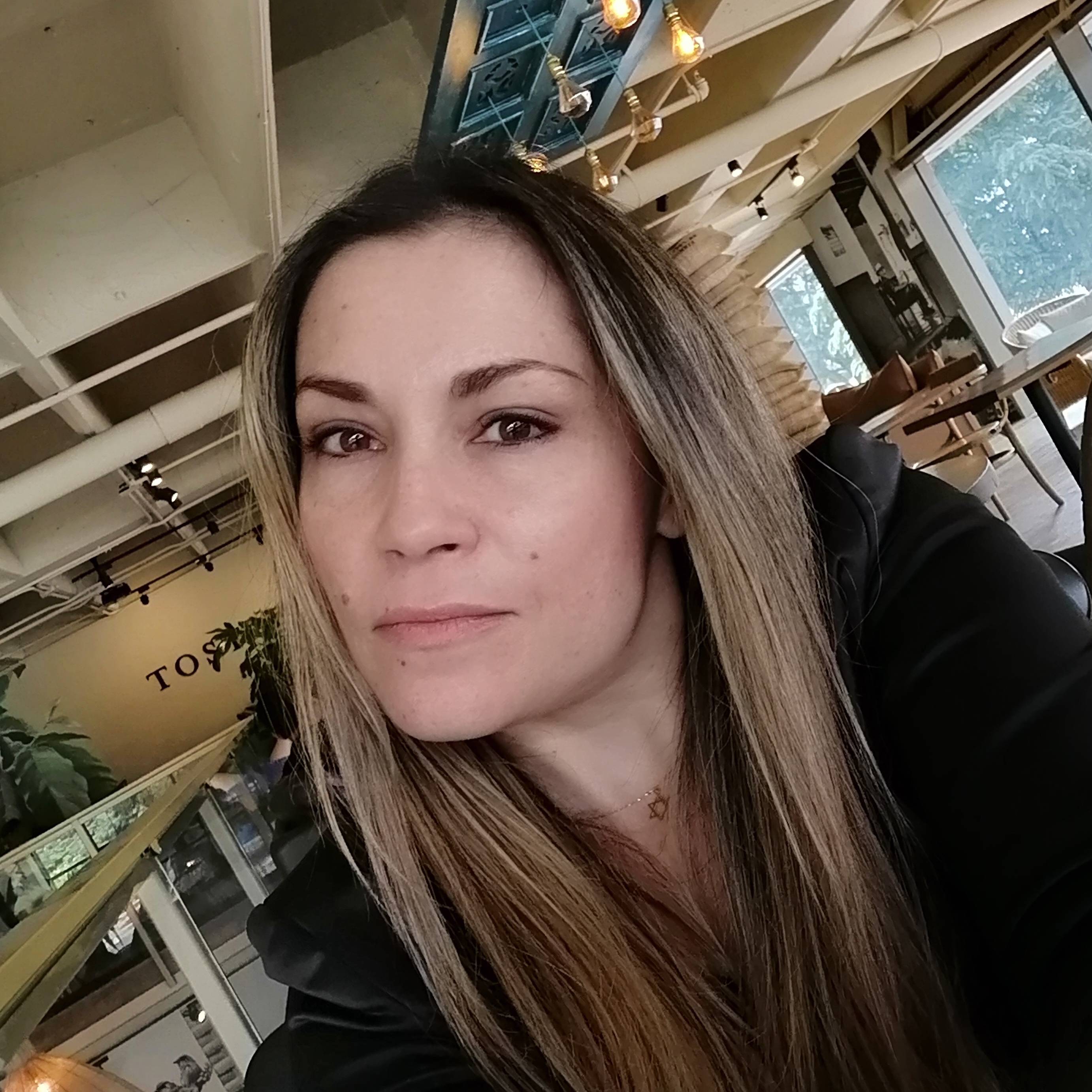 Catherine Zik Oppenheimer