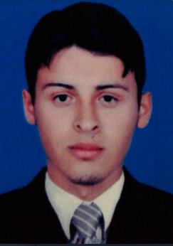 JUAN PABLO BAUTISTA HERRERA