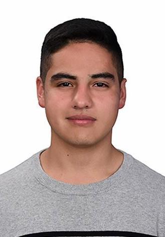 Luis Felipe Hernández Ramos