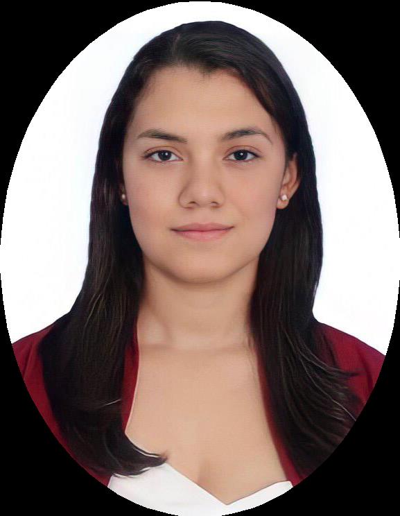 Lorelein Alejandra Pérez Mora