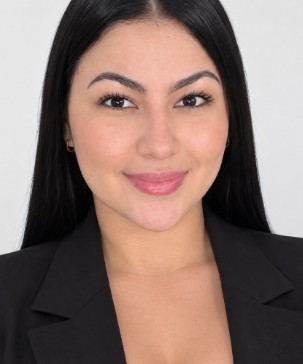 Mayra Alexandra Mendoza Ramos