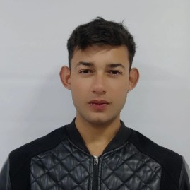 Andres felipe de la valle parra