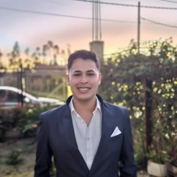 Juan Daniel Cadena Sarmiento