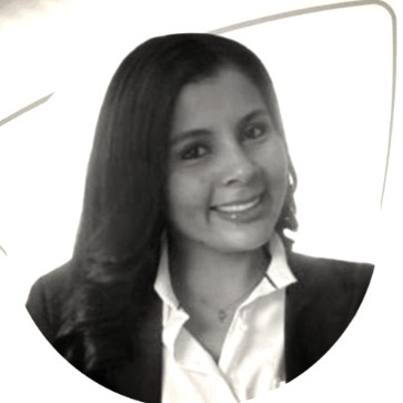 Betsy Juliet Zamora Dominguez