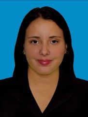 Valeria Estupiñán Orozco