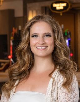 Brittany Franklin