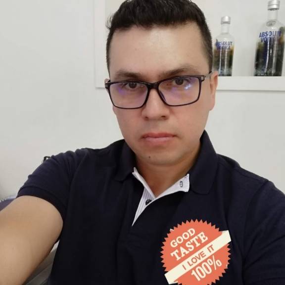 Andres Prieto