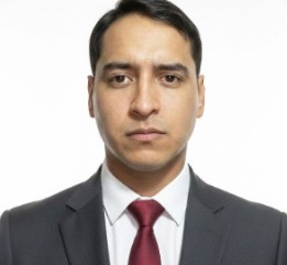 Luis Ernesto Molina Trillos