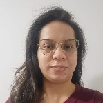Julieth Katherine Giratá Viviescas