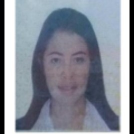 Laura Angelica Ayala Iglesias