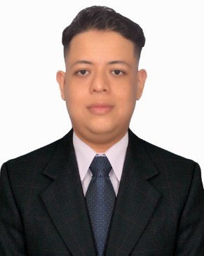 Andrés Felipe Vargas Hernández