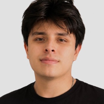 Juan Pablo Otalvaro Gualteros