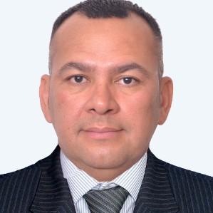 Nicanor David Sierra Sandoval