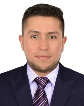 Juan Camilo Gómez Parra