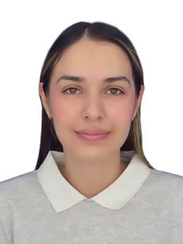 VALENTINA DE LA HOZ PINO