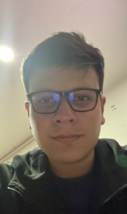 ANDRES JUAN ROMERO GAMBA