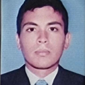 JAIME ANDRES ARCINIEGAS VARGAS