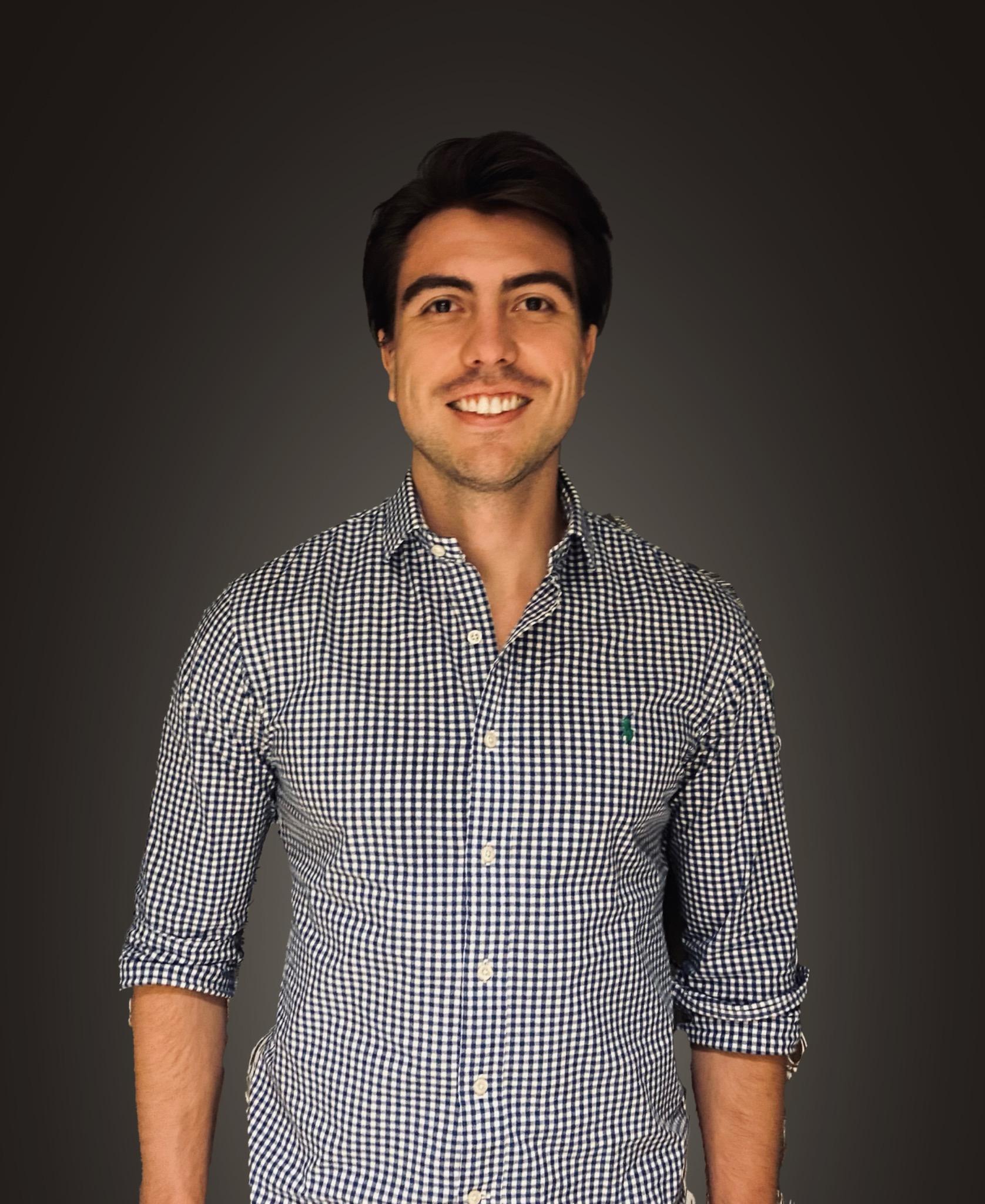 Mateo Londoño Escobar