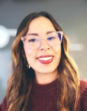 Luisa Fernanda Herrera Torres