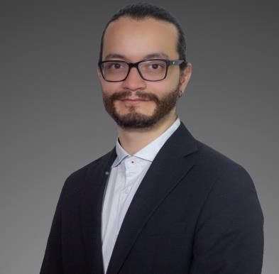 Luis Calderon
